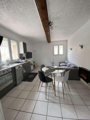 Appartement cosy